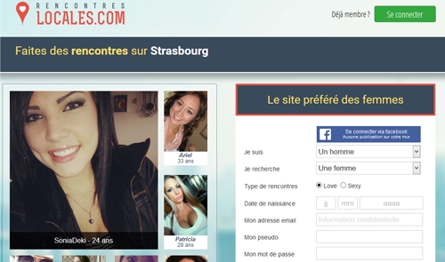 rencontres locales