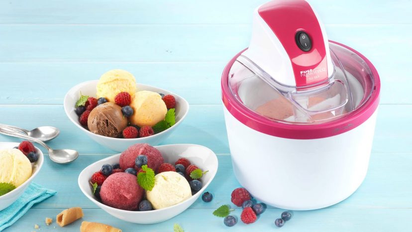 Faire de bonnes glaces avec votre machine à glace : quelques conseils