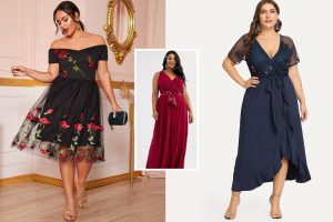 L’empire ou les robes en A pour camoufler le bedon