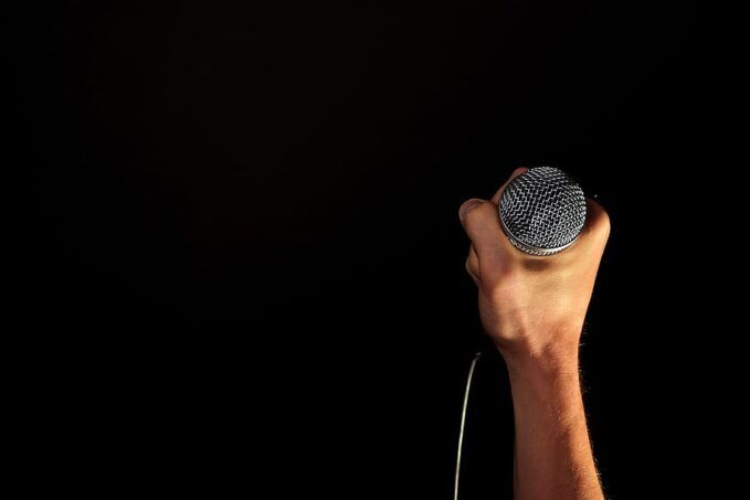 Ce sentiment de bien-être quand on chante a une explication scientifique