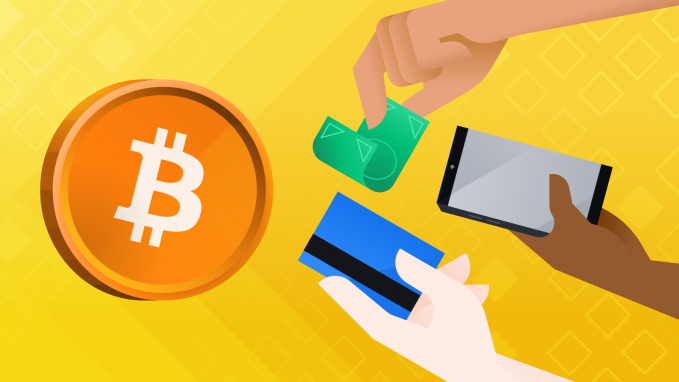 Acheter du Bitcoin avec PayPal