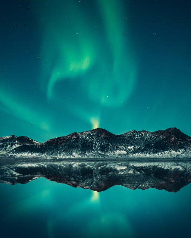 islande